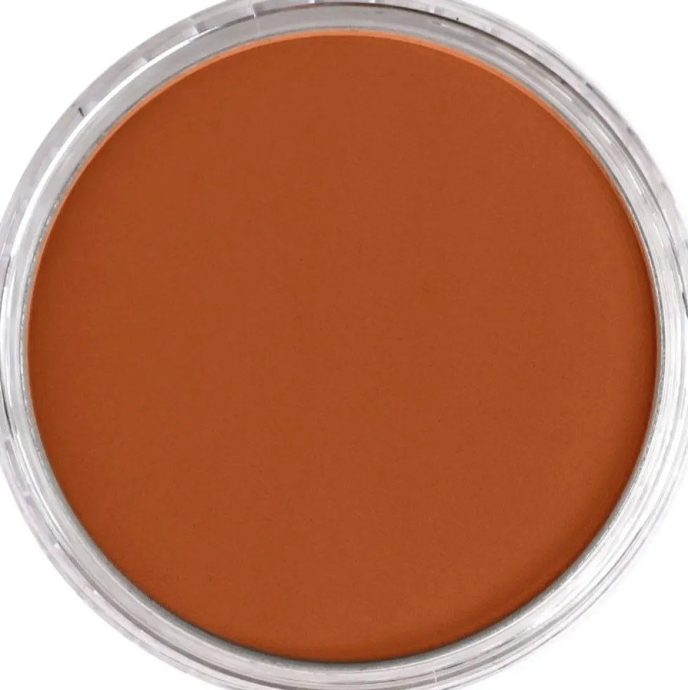 Pastela sucha PanPastel - 740.5 Burnt Sienna