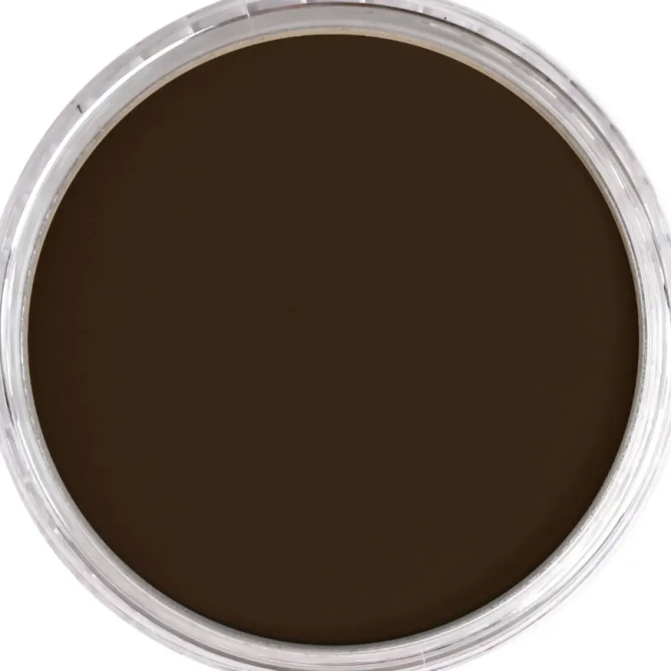 Pastela sucha PanPastel - 740.1 Burnt Sienna Extra Dark