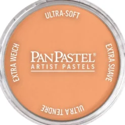 Pastela sucha PanPastel - 740.7 Burnt Sienna Light