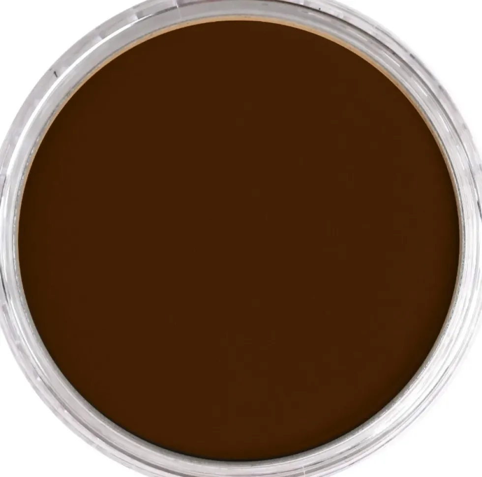 Pastela sucha PanPastel - 760.5 Burnt Umber