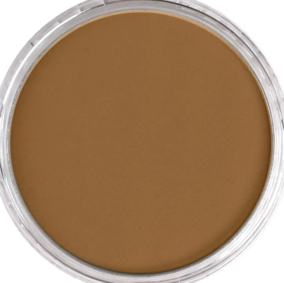 Pastela sucha PanPastel - 760.6 Burnt Umber Medium