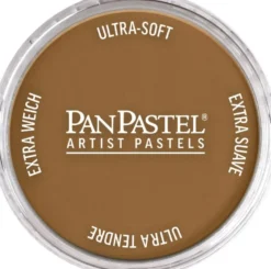 Pastela sucha PanPastel - 760.6 Burnt Umber Medium