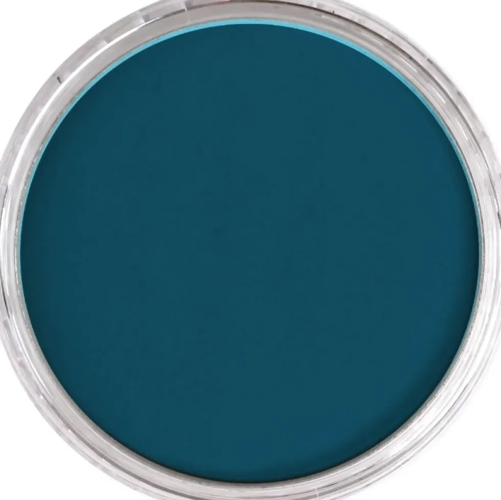 Pastela sucha PanPastel - 530.5 Cerulean Blue