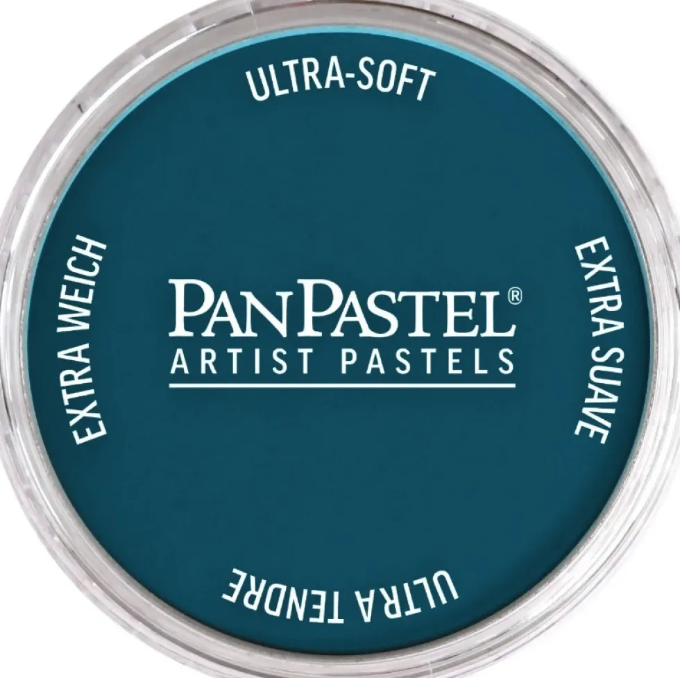 Pastela sucha PanPastel - 530.5 Cerulean Blue