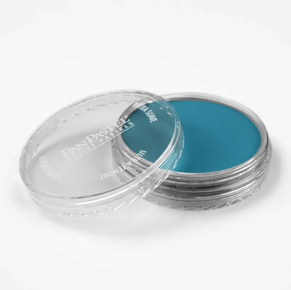Pastela sucha PanPastel - 530.5 Cerulean Blue