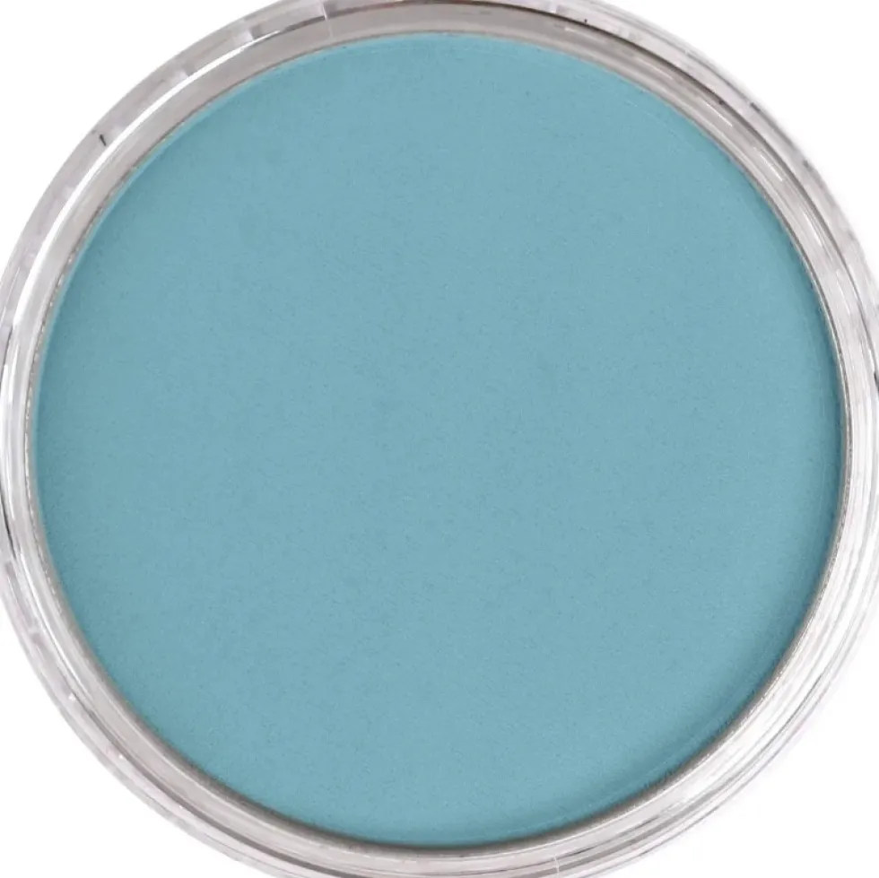 Pastela sucha PanPastel - 530.7 Cerulean Blue Light