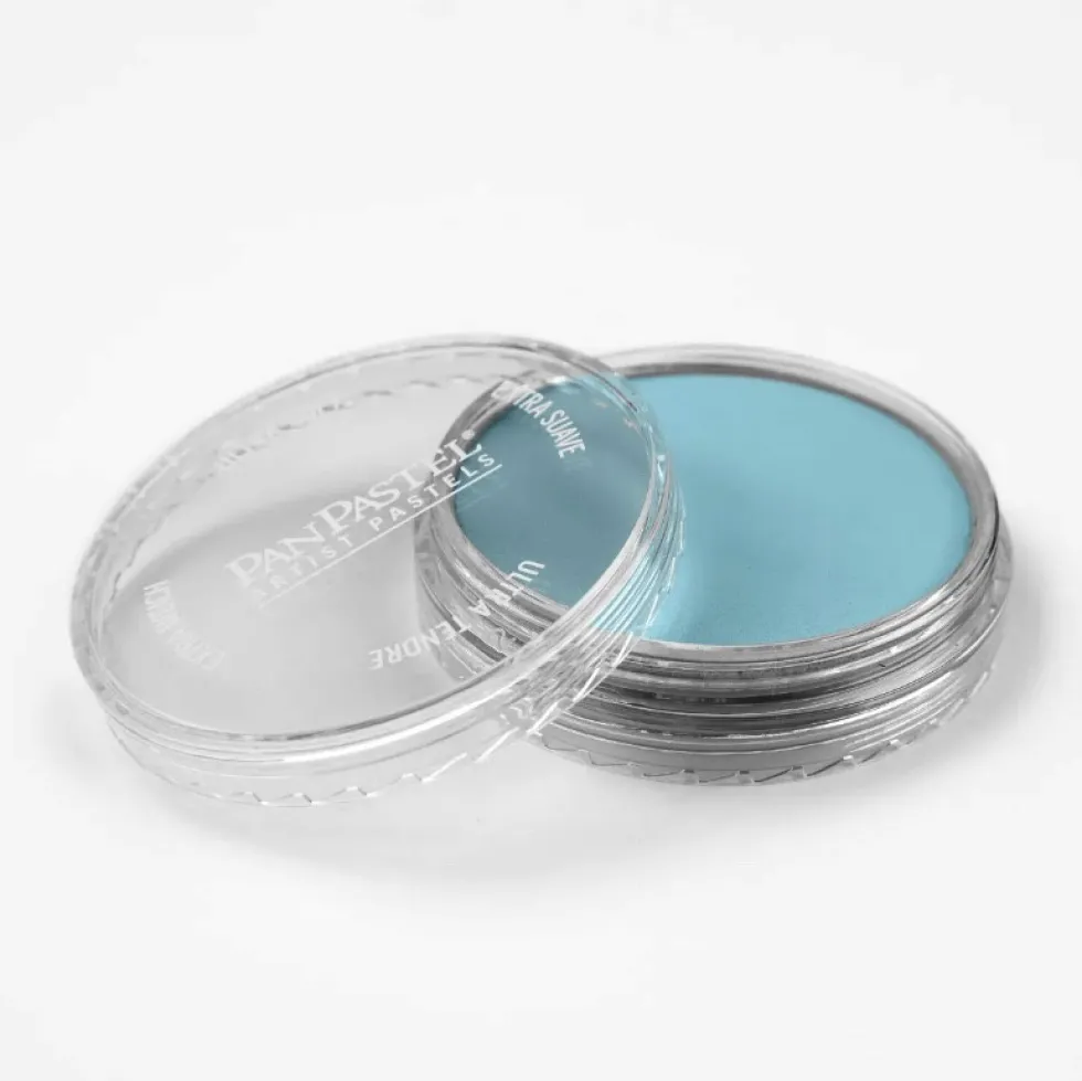 Pastela sucha PanPastel - 530.7 Cerulean Blue Light