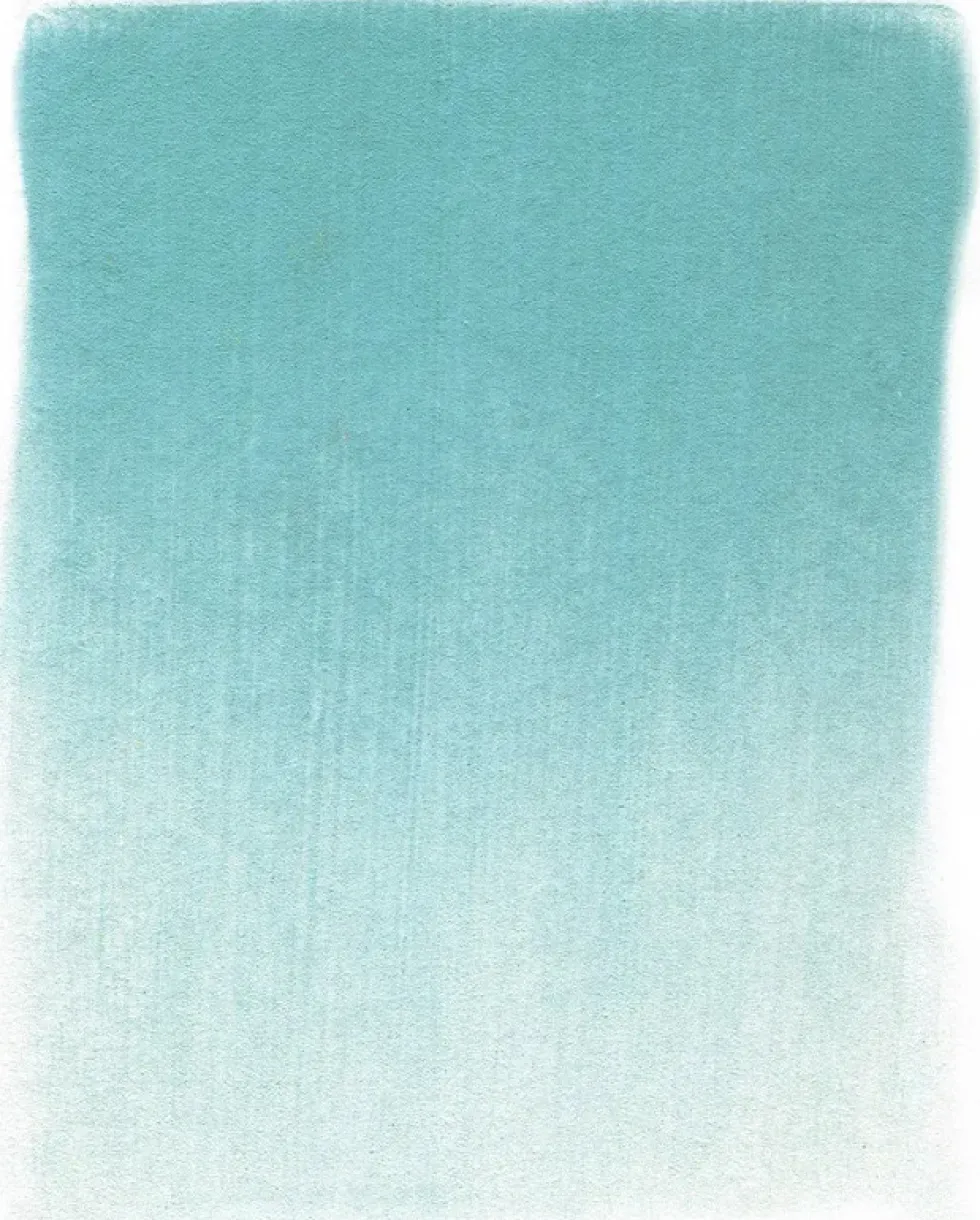 Pastela sucha PanPastel - 530.7 Cerulean Blue Light