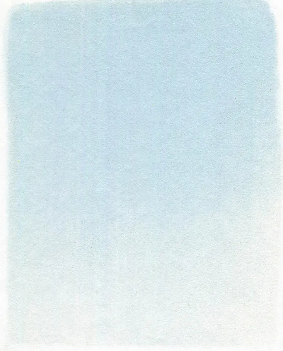 Pastela sucha PanPastel - 530.8 Cerulean Blue Tint
