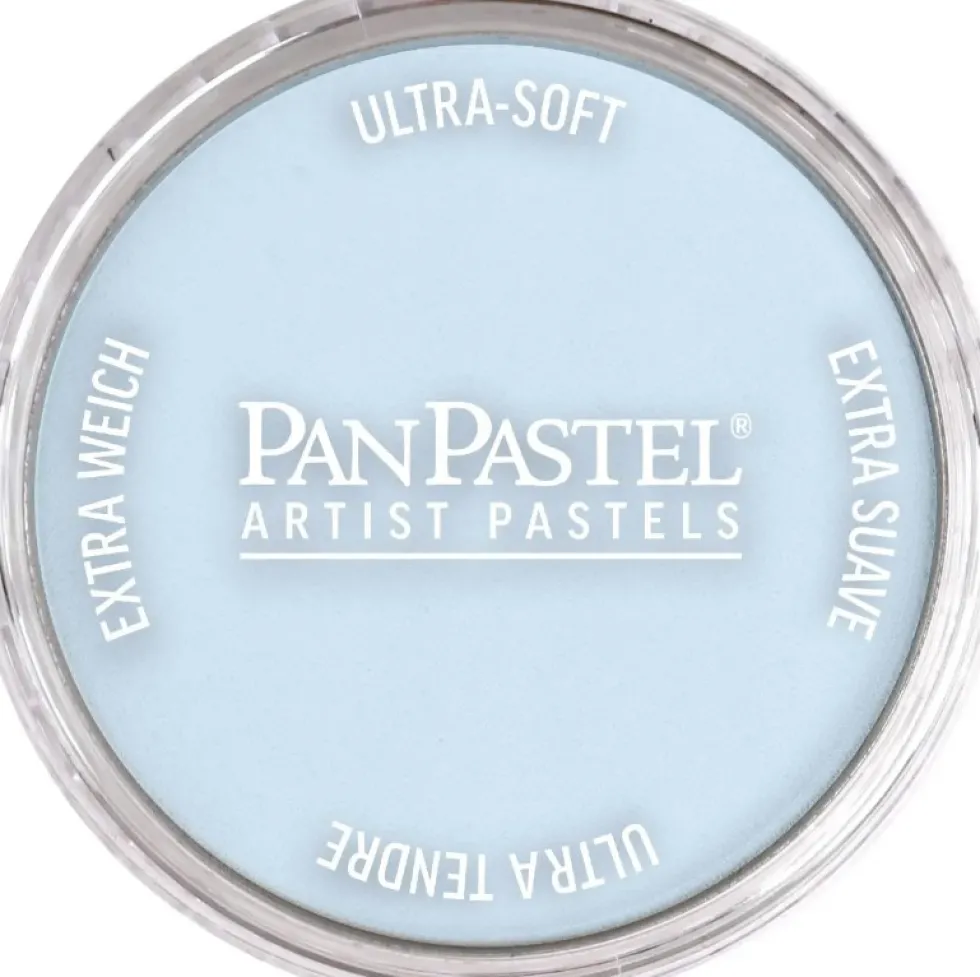 Pastela sucha PanPastel - 530.8 Cerulean Blue Tint