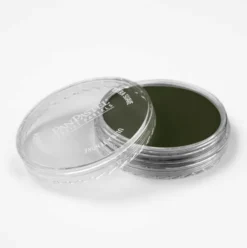 Pastela sucha PanPastel - 660.3 Chromium Oxide Green Shade
