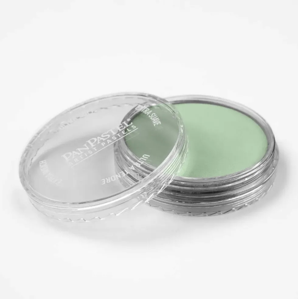 Pastela sucha PanPastel - 660.8 Chromium Oxide Green Tint