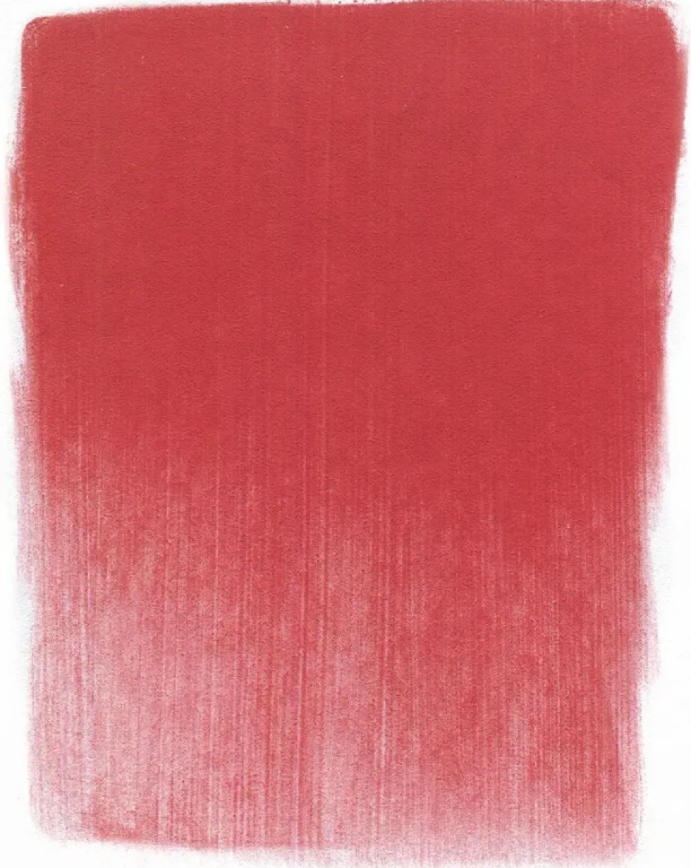 Pastela sucha PanPastel - 350.6 Crimson Medium