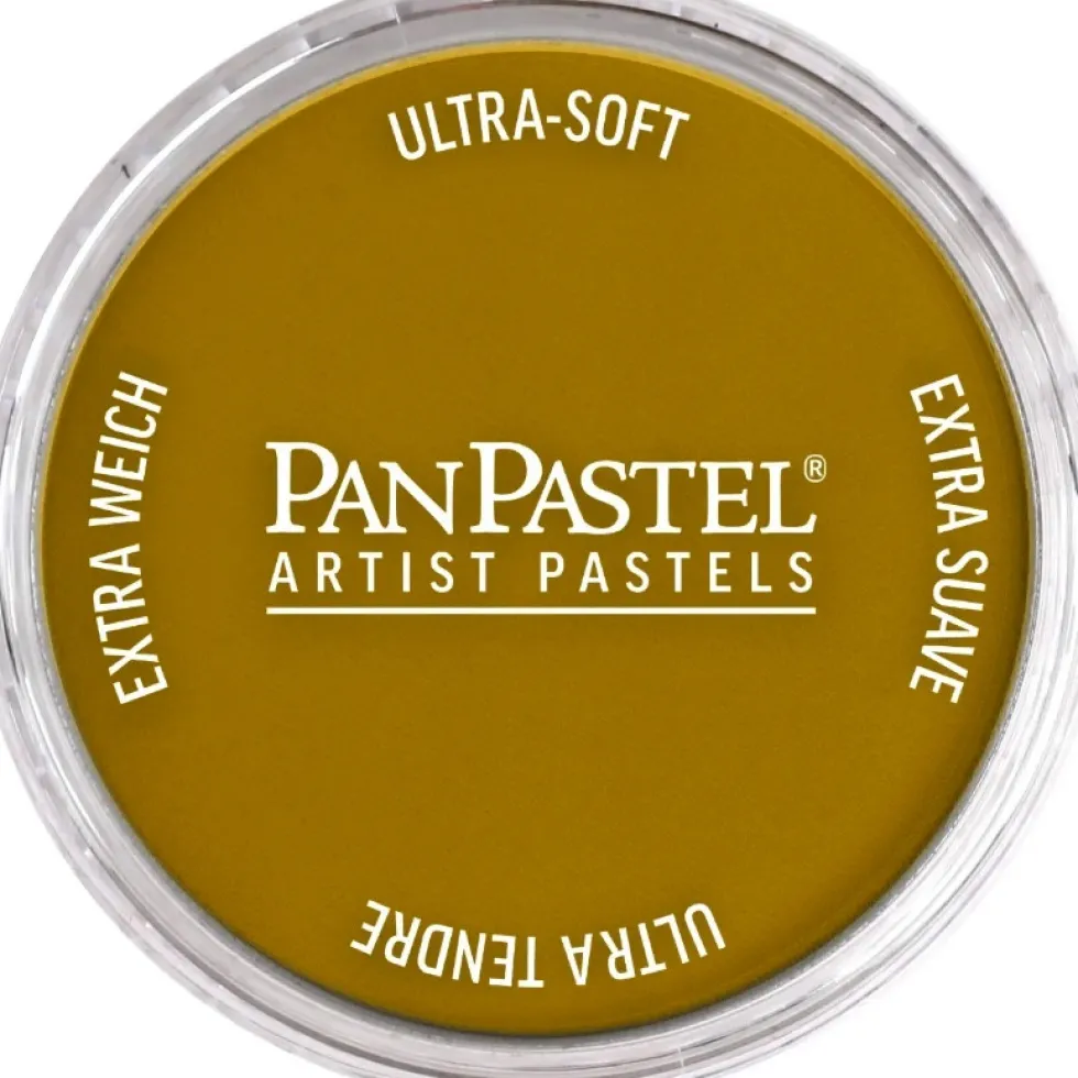 Pastela sucha PanPastel - 250.3 Diarylide Yellow Shade