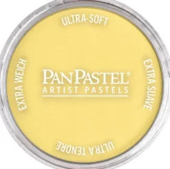 Pastela sucha PanPastel - 250.8 Diarylide Yellow Tint