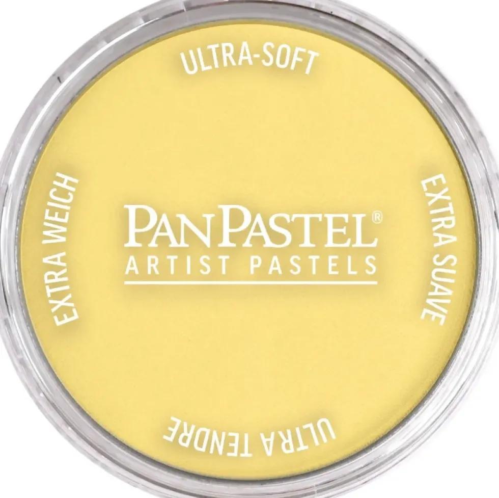 Pastela sucha PanPastel - 250.8 Diarylide Yellow Tint