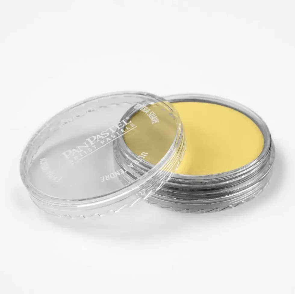 Pastela sucha PanPastel - 250.8 Diarylide Yellow Tint