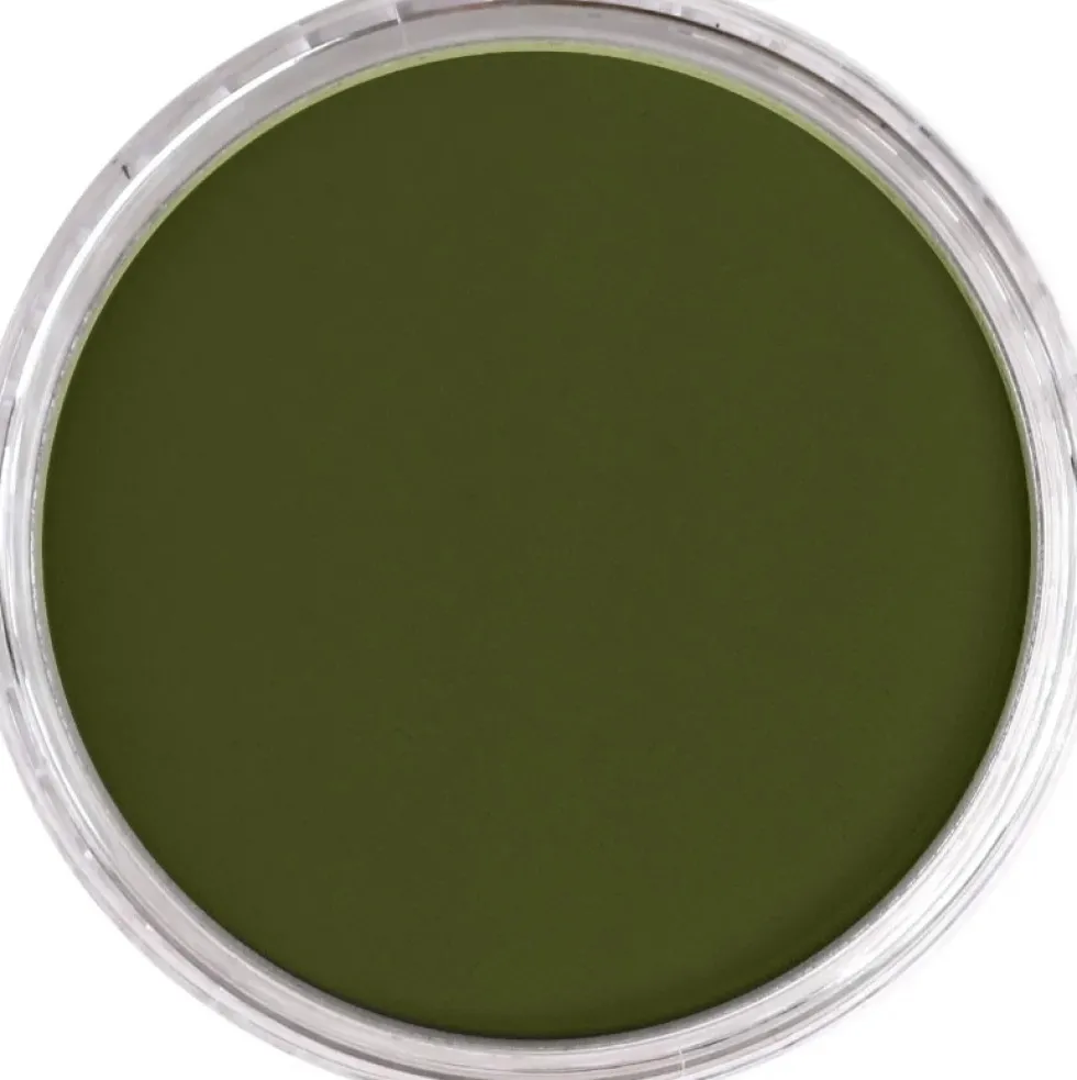 Pastela sucha PanPastel - 220.1 Hansa Yellow Extra Dark
