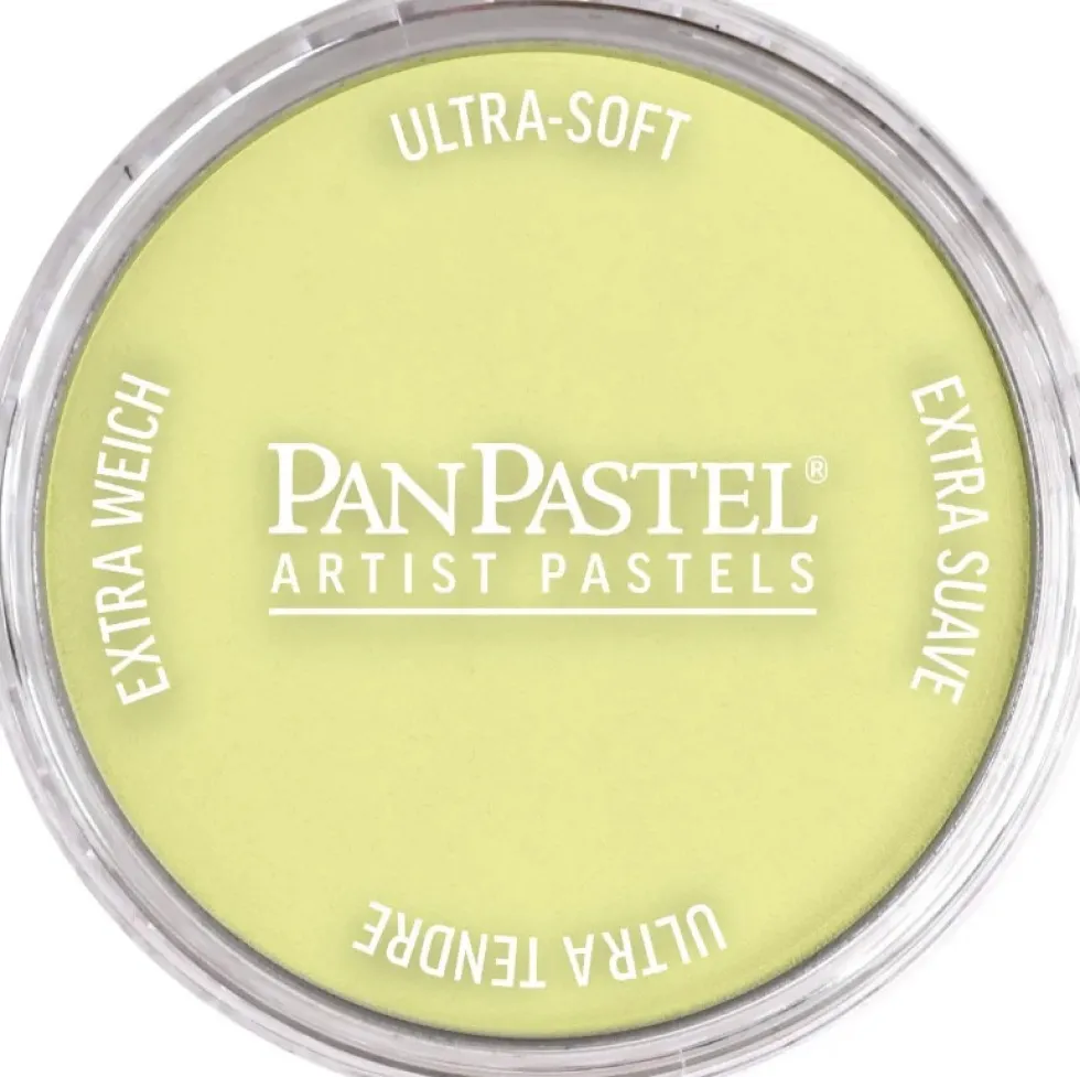 Pastela sucha PanPastel - 220.8 Hansa Yellow Tint