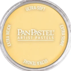 Pastela sucha PanPastel - 910.5 Light Gold