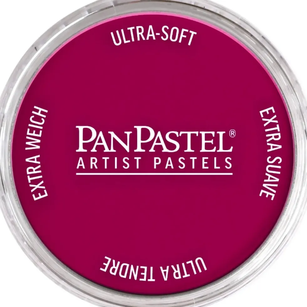 Pastela sucha PanPastel - 430.5 Magenta