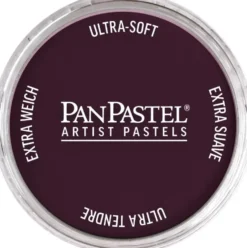 Pastela sucha PanPastel - 430.1 Magenta Extra Dark
