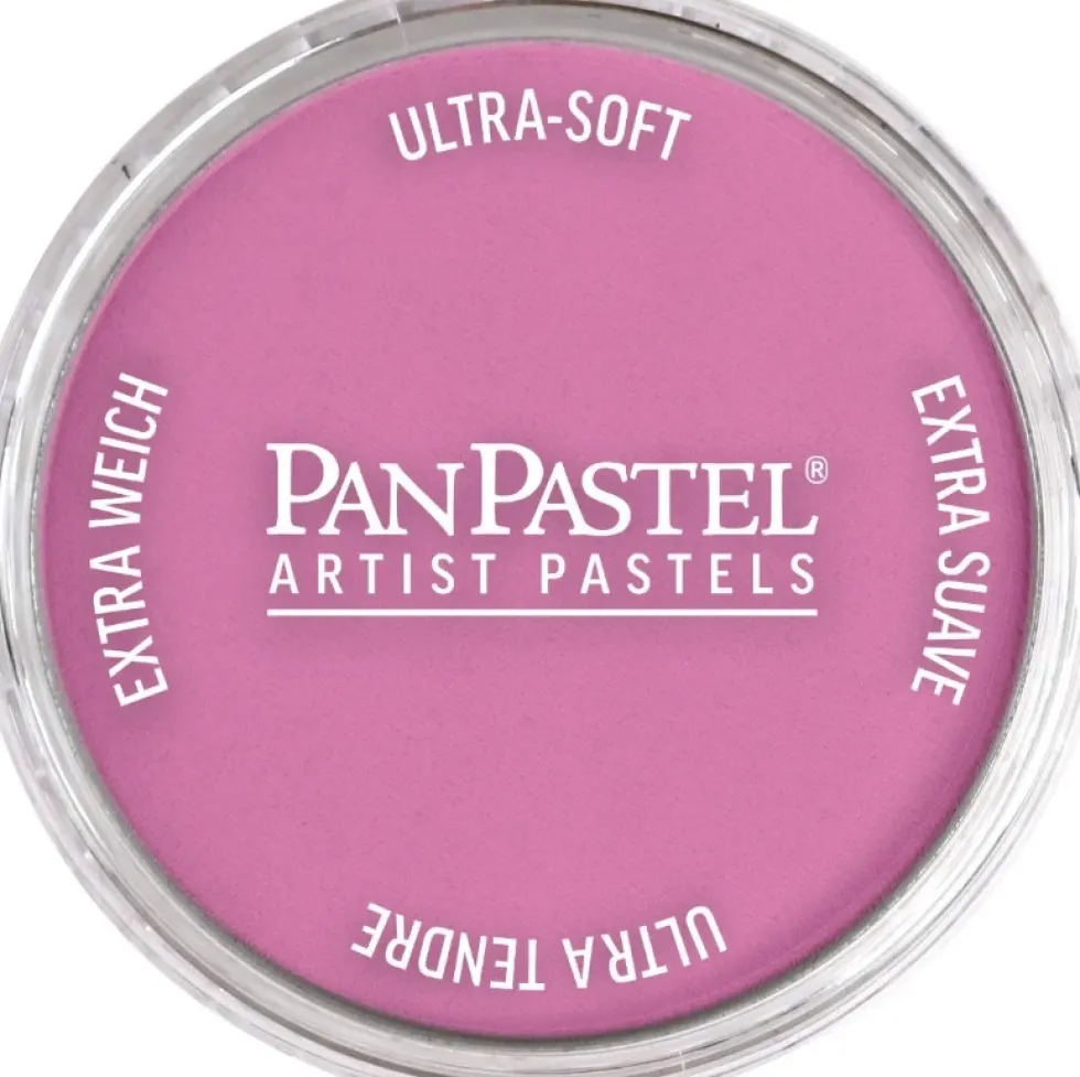 Pastela sucha PanPastel - 430.7 Magenta Light