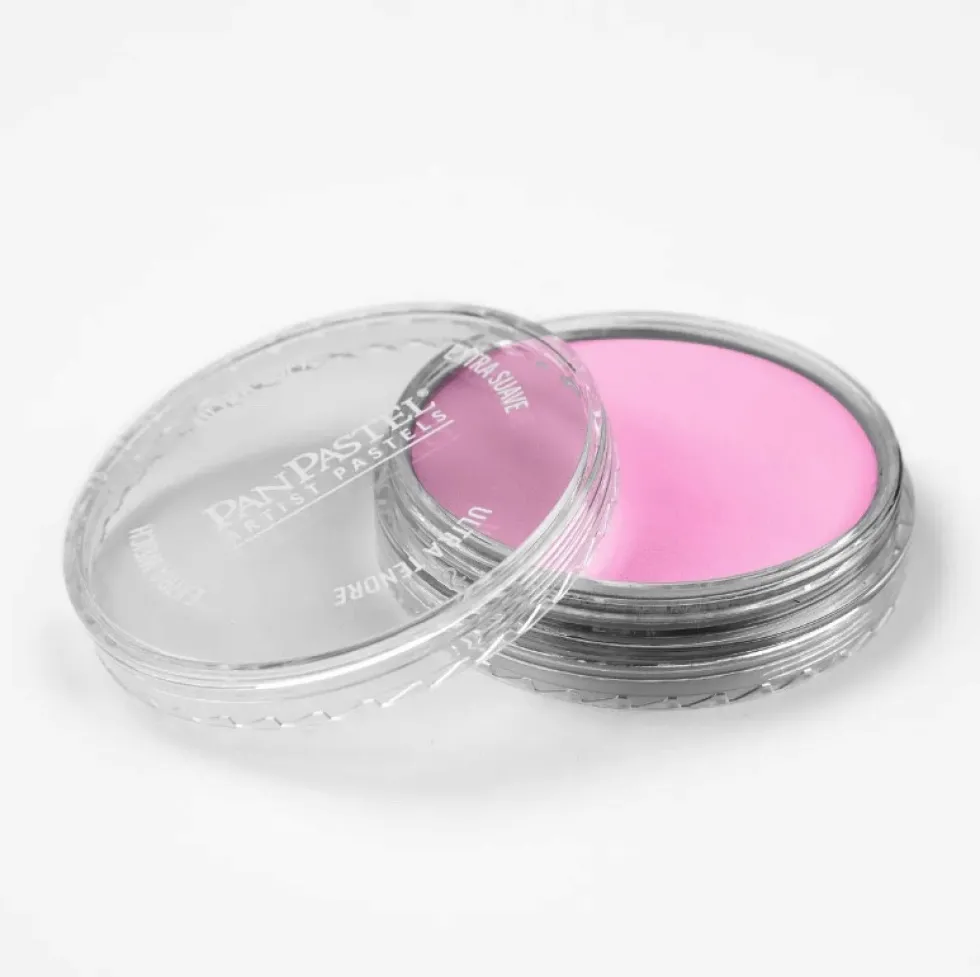 Pastela sucha PanPastel - 430.7 Magenta Light