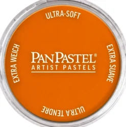Pastela sucha PanPastel - 280.5 Orange