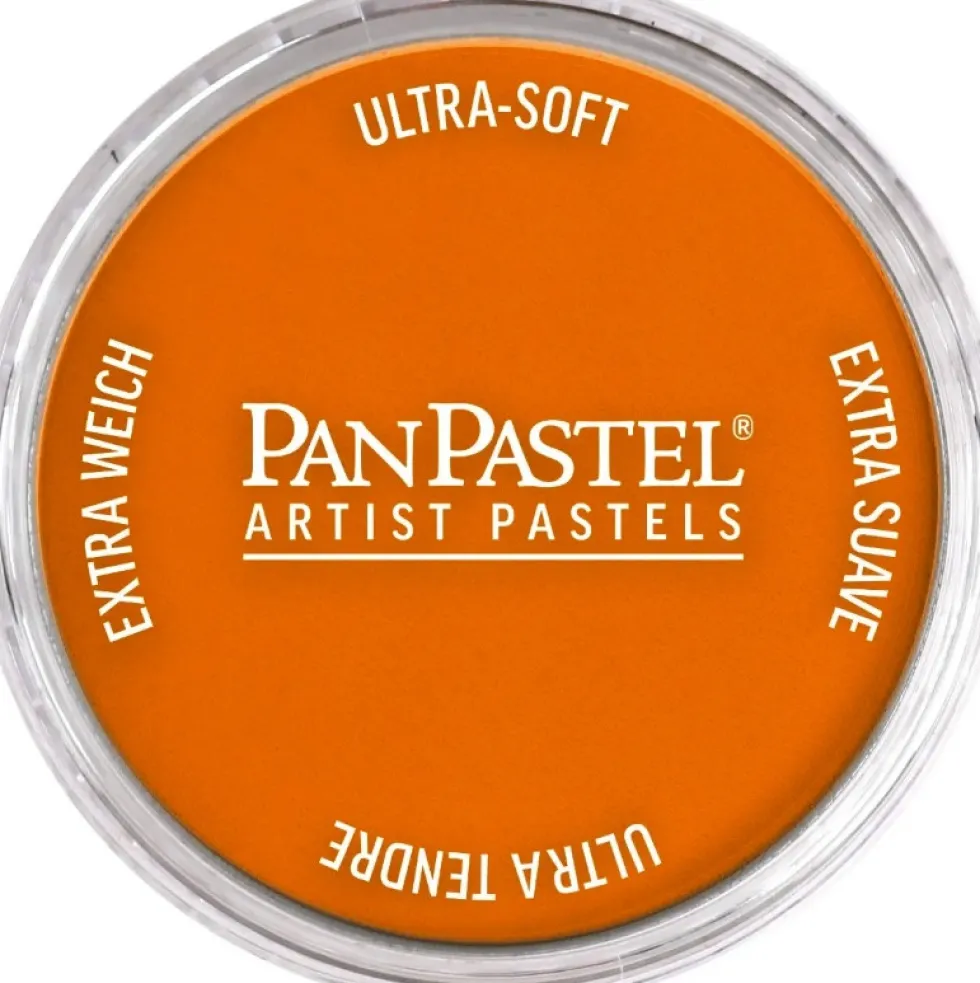Pastela sucha PanPastel - 280.5 Orange