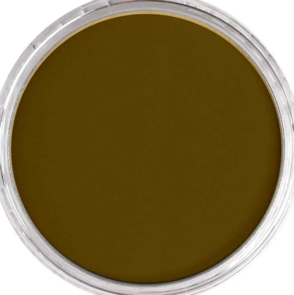 Pastela sucha PanPastel - 280.1 Orange Extra Dark