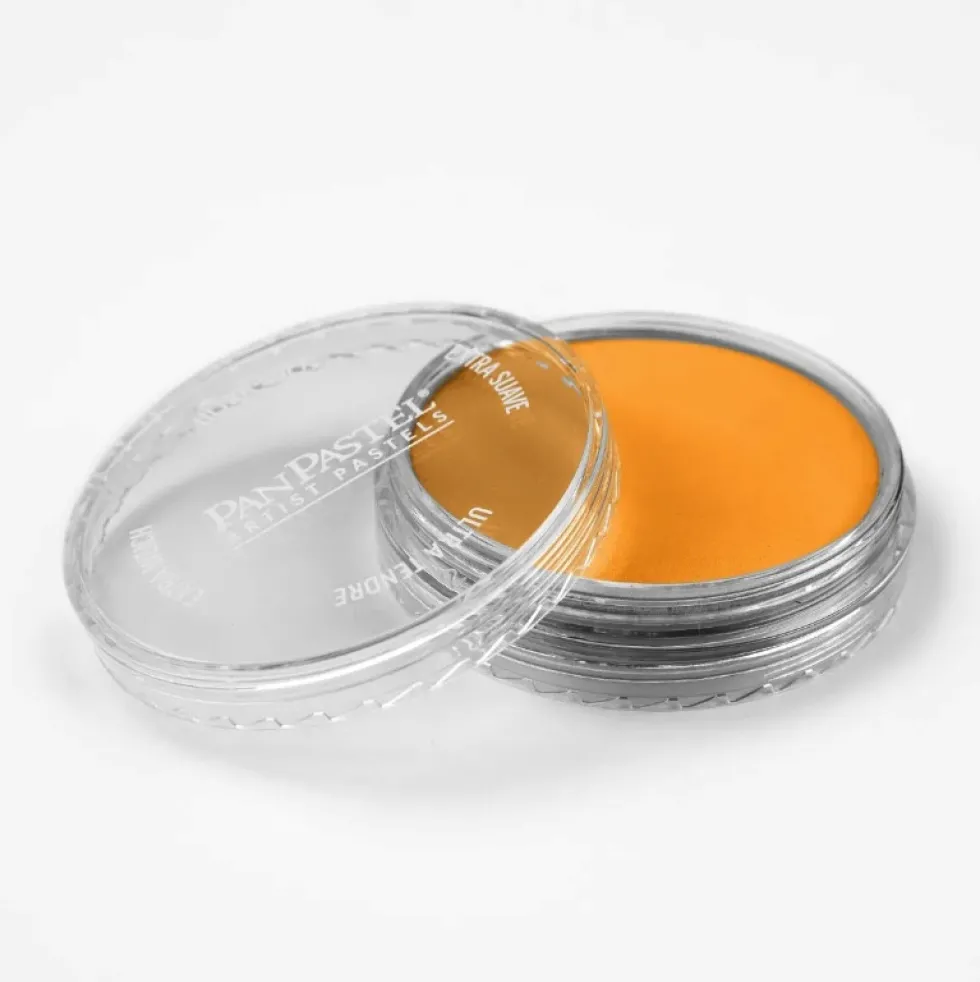 Pastela sucha PanPastel - 280.6 Orange Medium