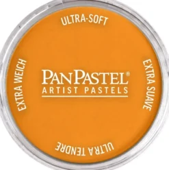 Pastela sucha PanPastel - 280.6 Orange Medium