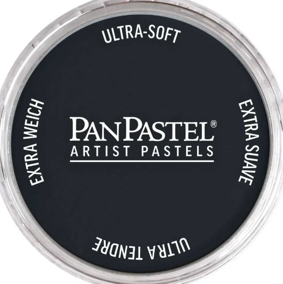 Pastela sucha PanPastel - 840.1 Payne's Gray Extra Dark