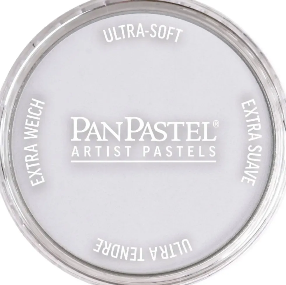 Pastela sucha PanPastel - 840.8 Payne's Gray Tint