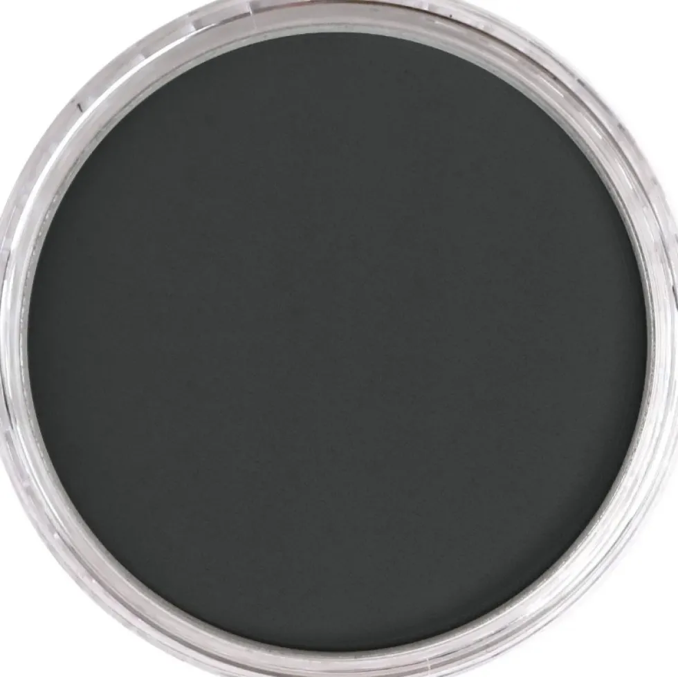 Pastela sucha PanPastel - 014 Pearlescent Medium Black Coarse