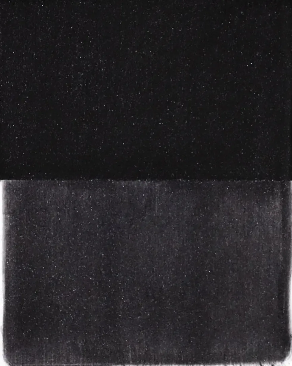 Pastela sucha PanPastel - 014 Pearlescent Medium Black Coarse