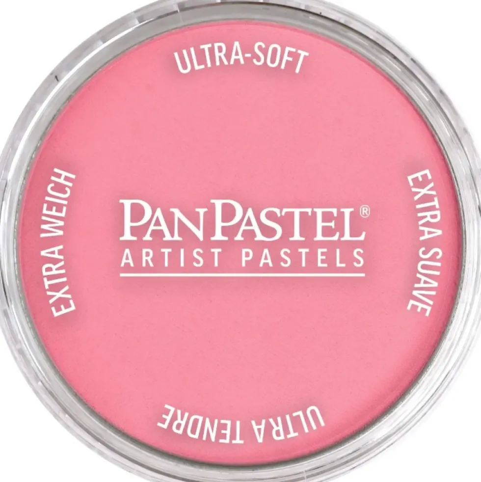Pastela sucha PanPastel - 953.5 Pearlescent Red