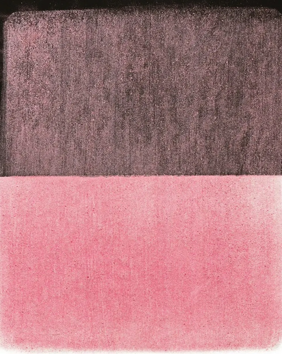 Pastela sucha PanPastel - 953.5 Pearlescent Red