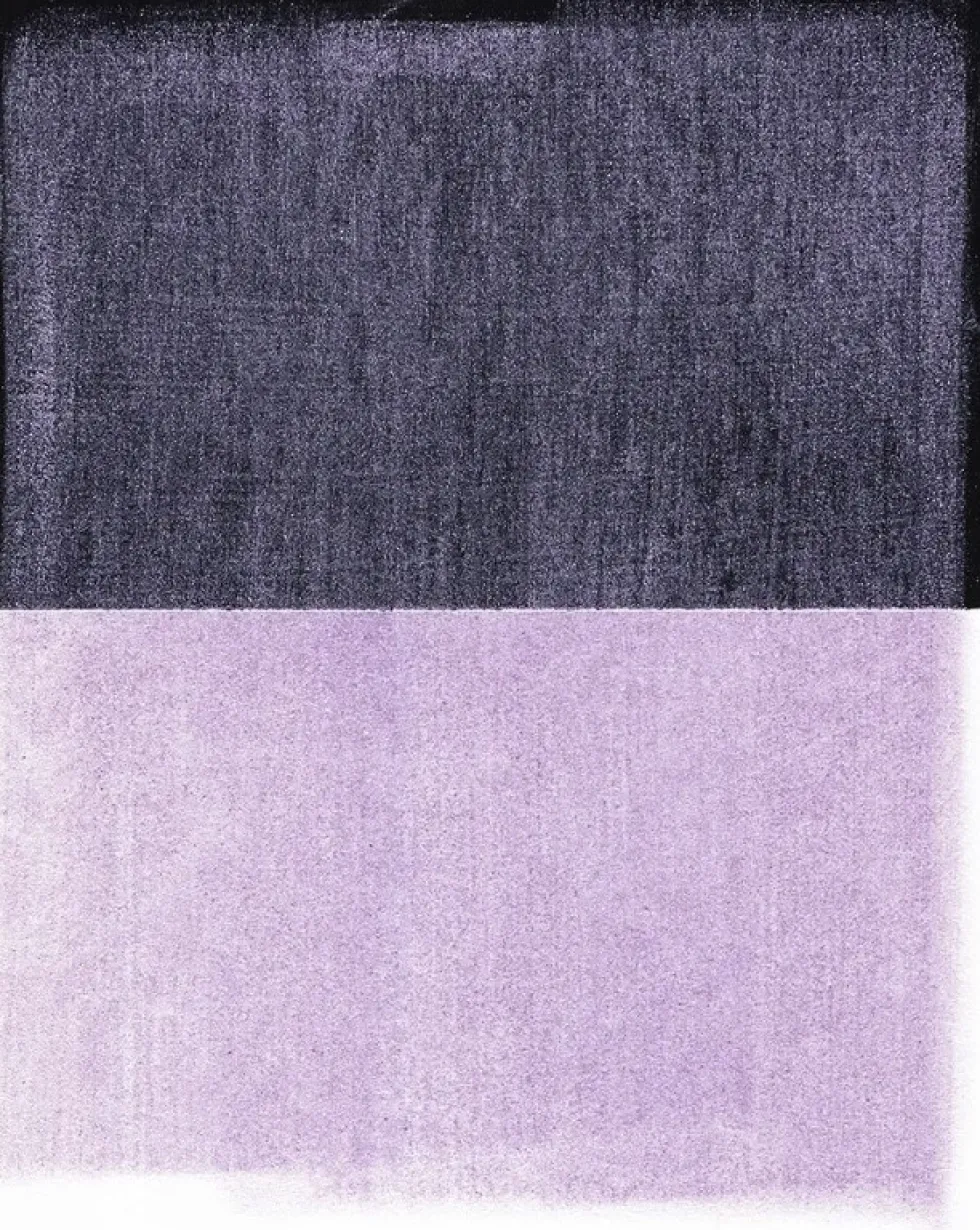 Pastela sucha PanPastel - 954.5 Pearlescent Violet