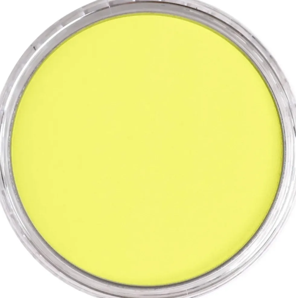 Pastela sucha PanPastel - 951.5 Pearlescent Yellow
