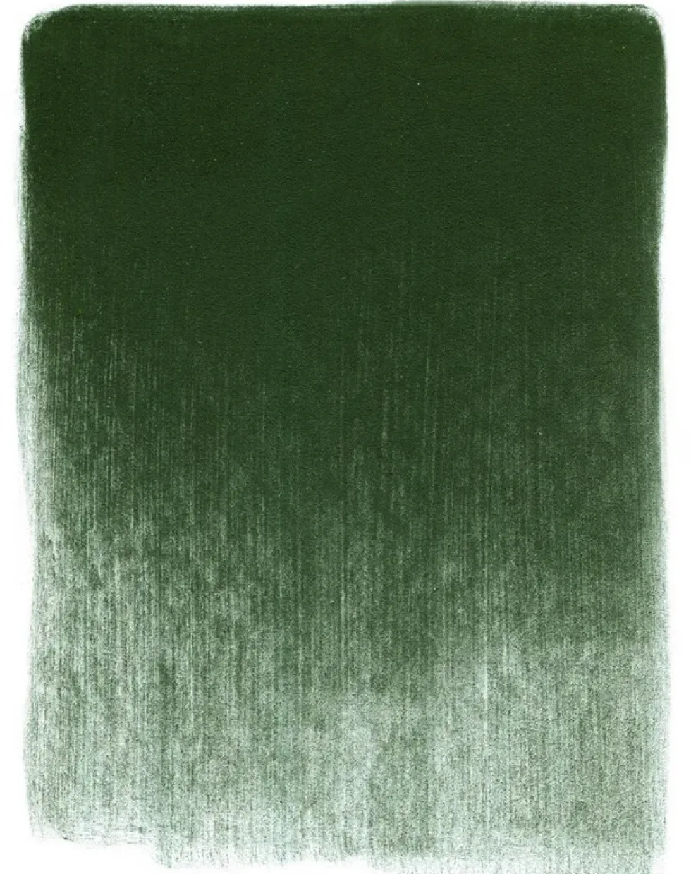 Pastela sucha PanPastel - 640.1 Permanent Green Extra Dark
