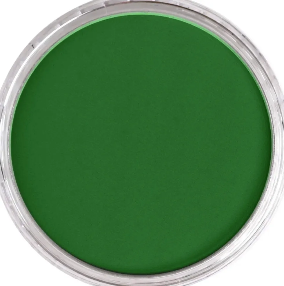 Pastela sucha PanPastel - 640.3 Permanent Green Shade