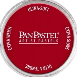 Pastela sucha PanPastel - 340.5 Permanent Red