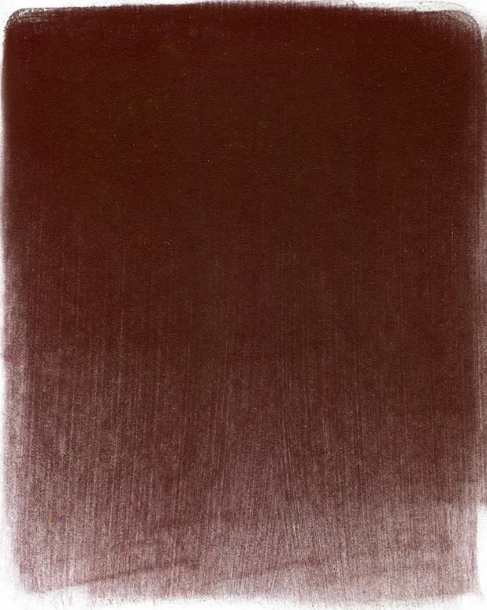 Pastela sucha PanPastel - 340.1 Permanent Red Extra Dark