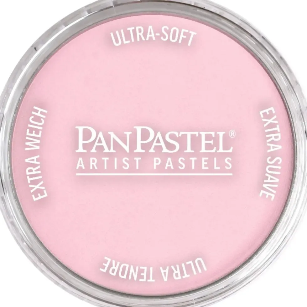 Pastela sucha PanPastel - 340.8 Permanent Red Tint