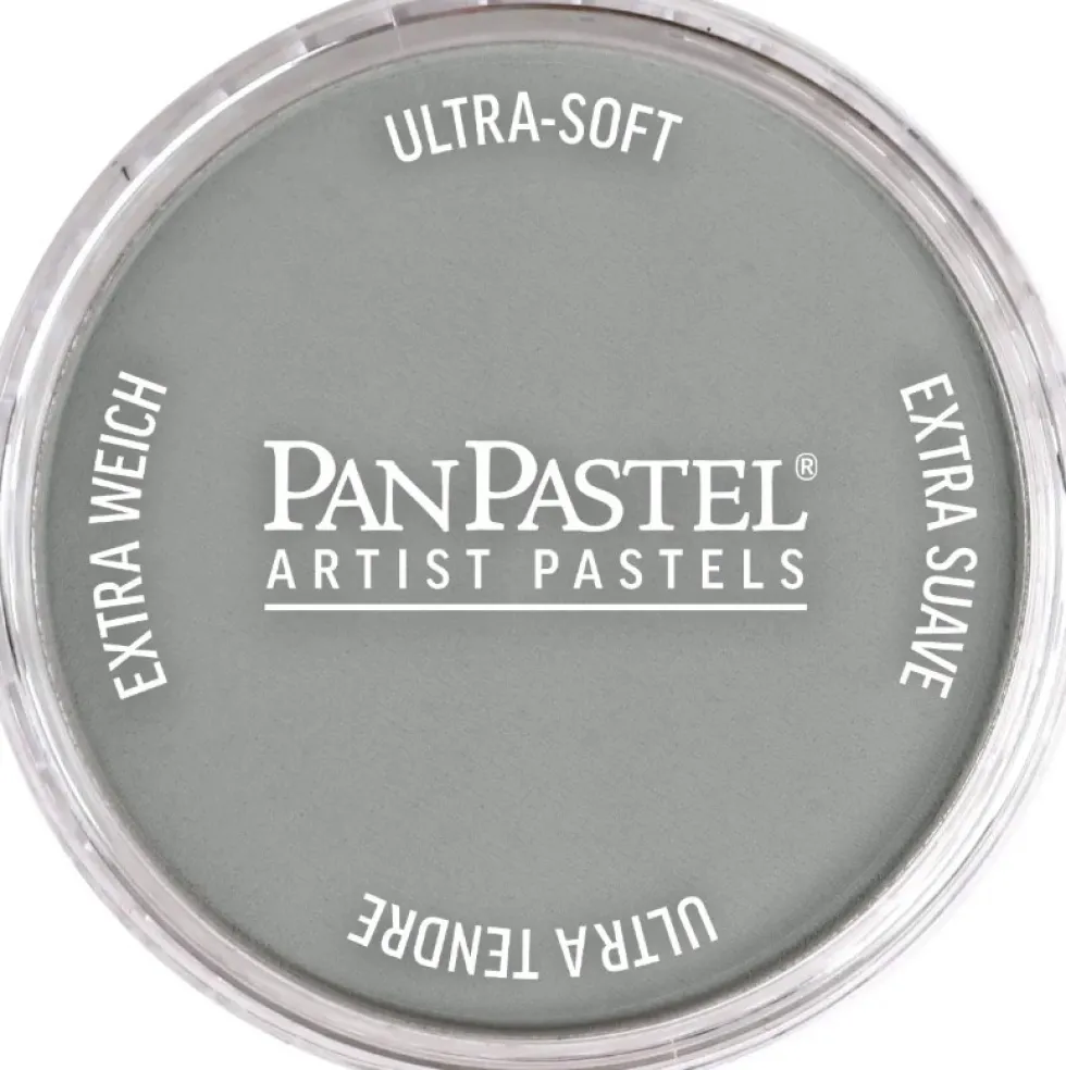 Pastela sucha PanPastel - 921.5 Pewter