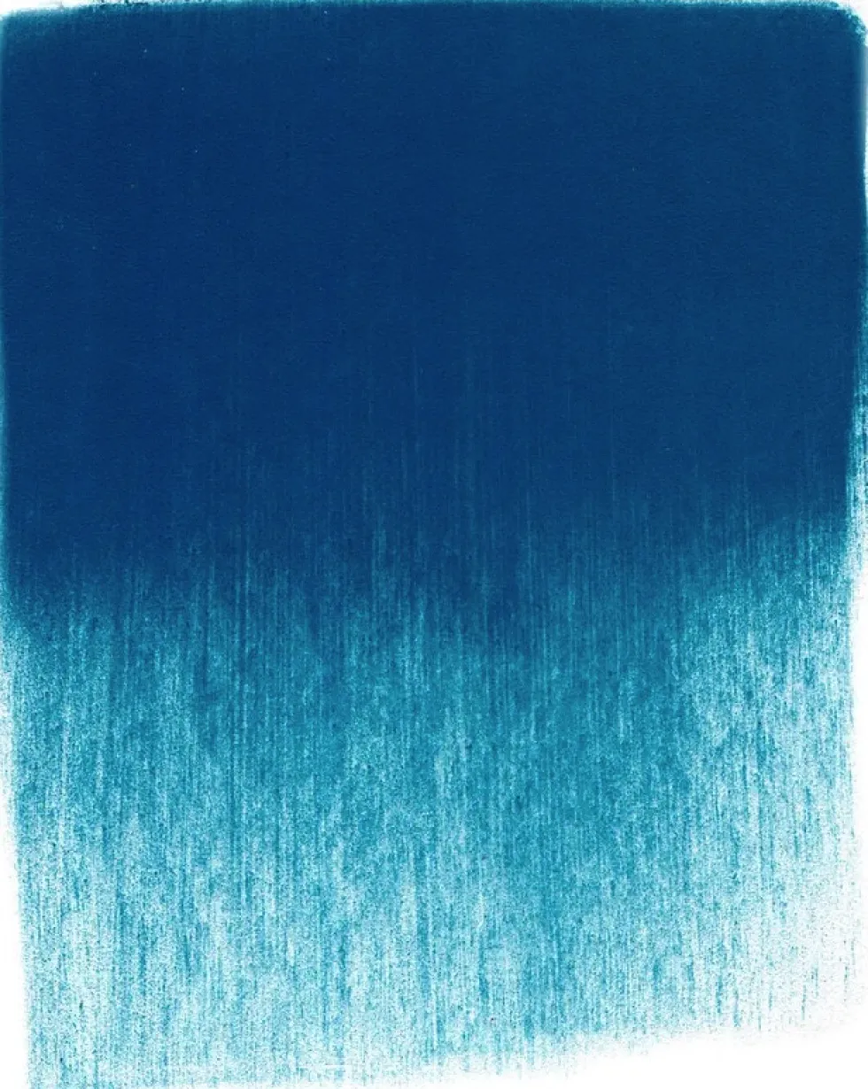 Pastela sucha PanPastel - 560.5 Phthalo Blue