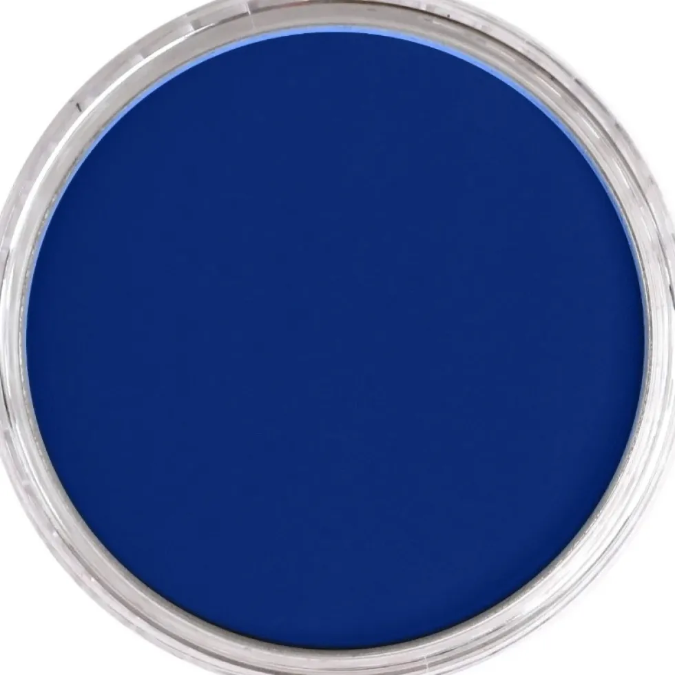 Pastela sucha PanPastel - 560.5 Phthalo Blue
