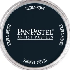 Pastela sucha PanPastel - 560.1 Phthalo Blue Extra Dark